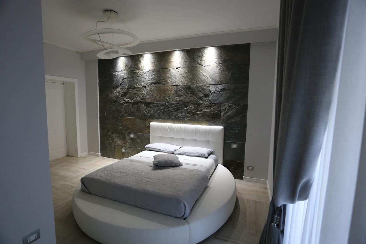 B&B Piano Delle Fosse Foggia Eksteriør bilde