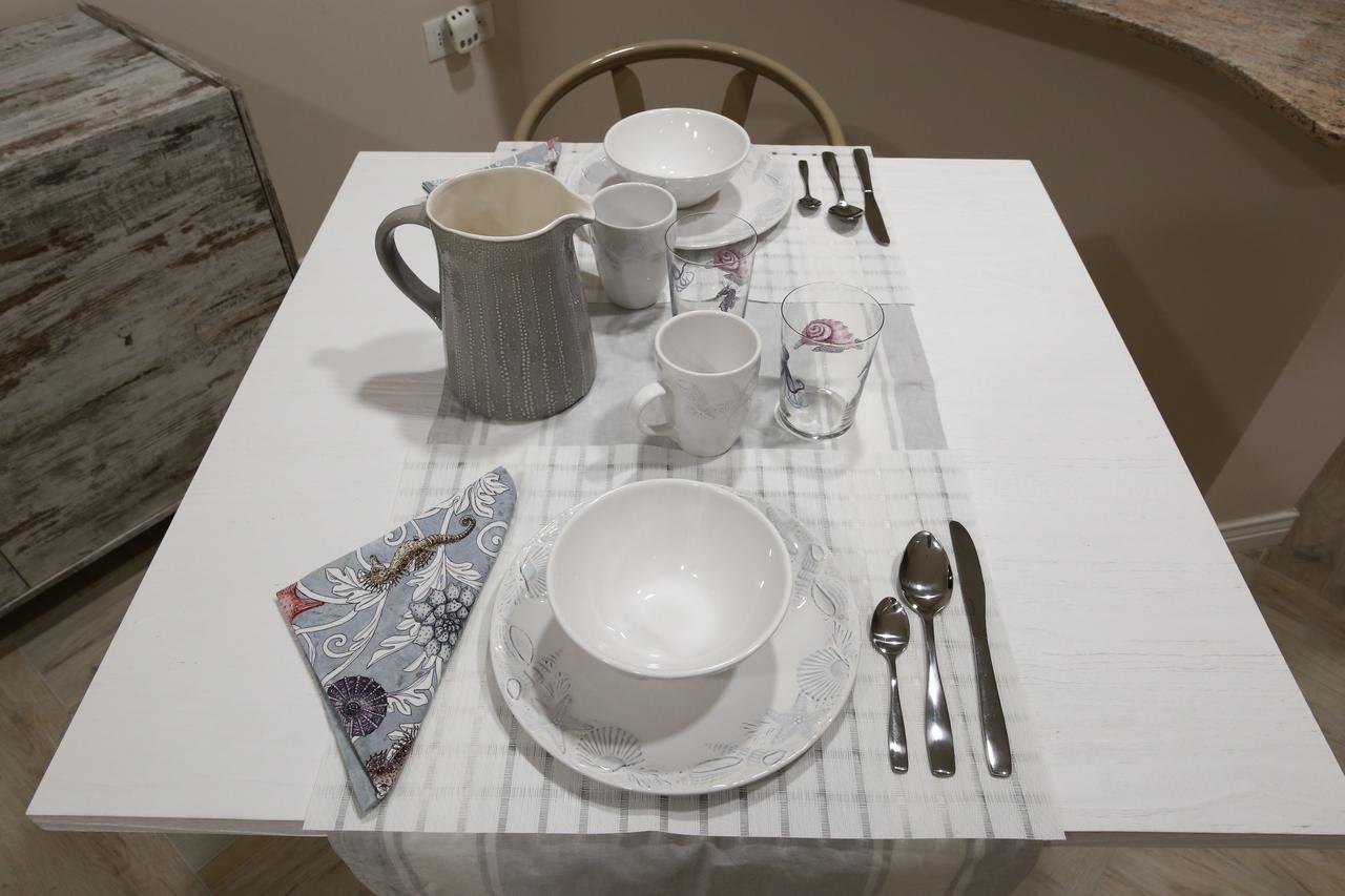 B&B Piano Delle Fosse Foggia Eksteriør bilde