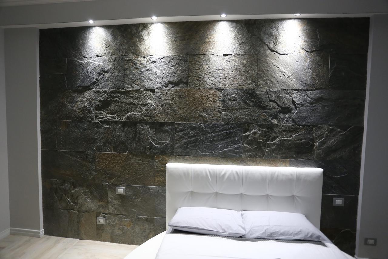 B&B Piano Delle Fosse Foggia Rom bilde
