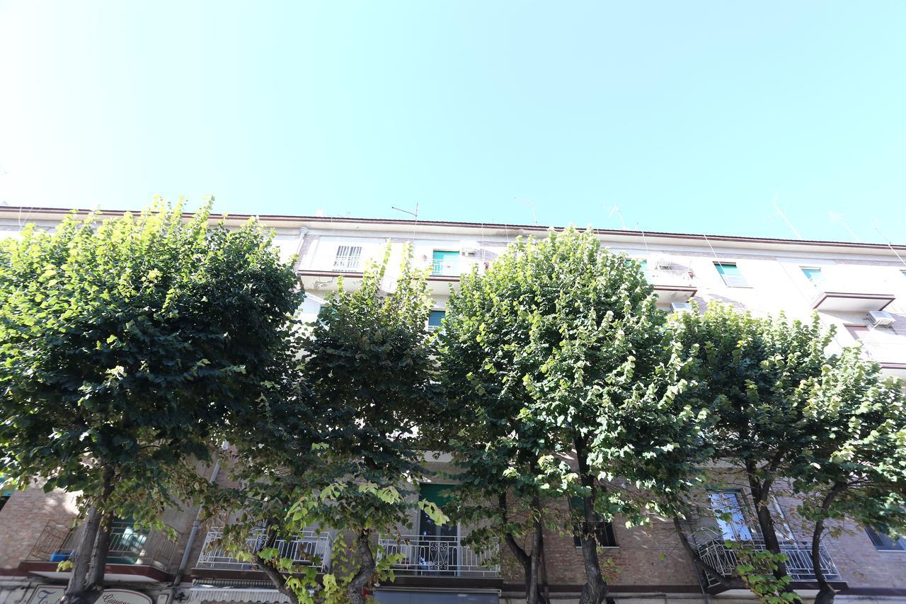B&B Piano Delle Fosse Foggia Eksteriør bilde