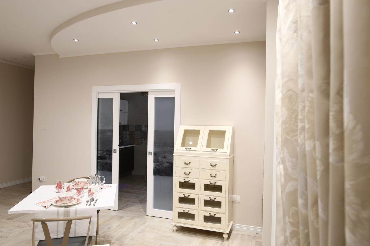 B&B Piano Delle Fosse Foggia Eksteriør bilde