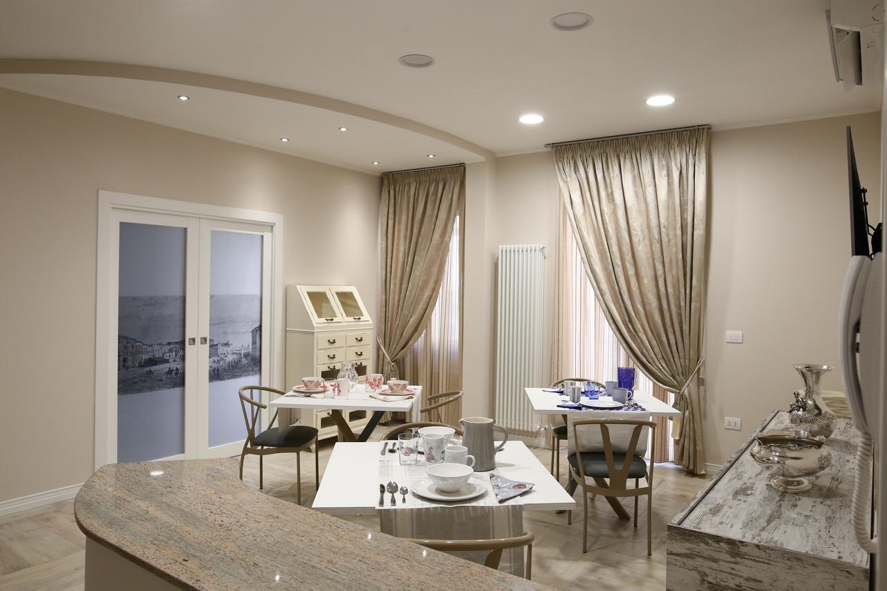 B&B Piano Delle Fosse Foggia Eksteriør bilde