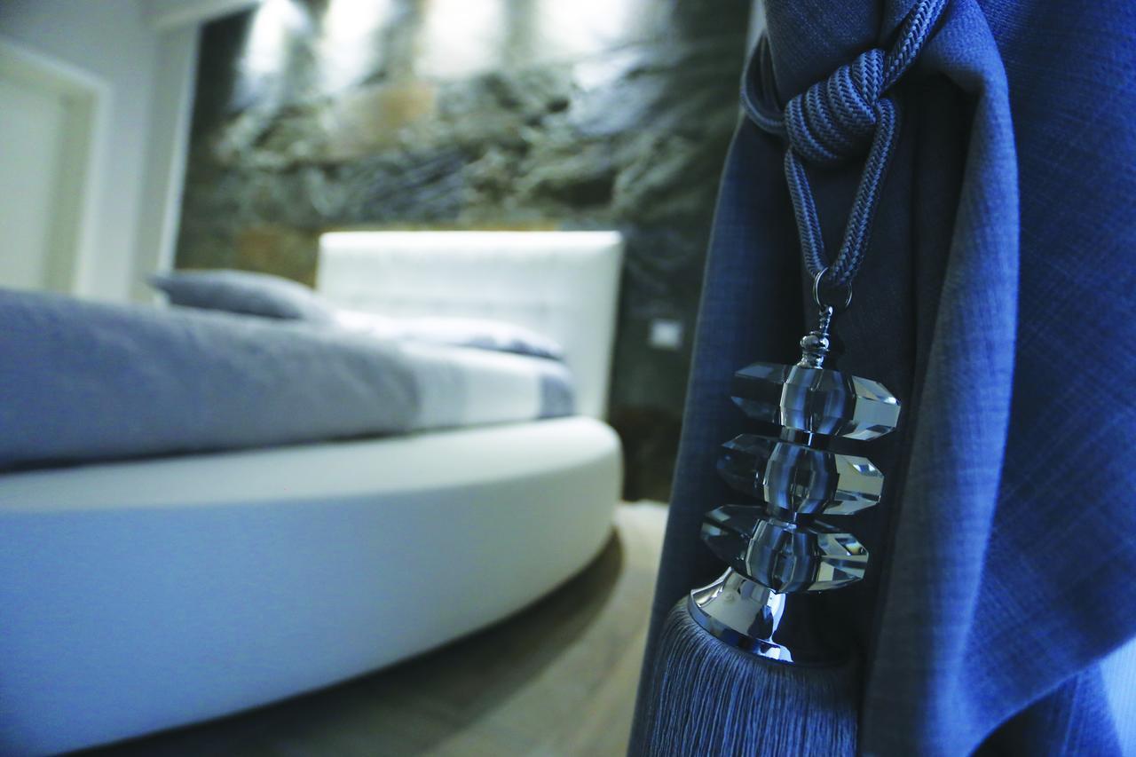 B&B Piano Delle Fosse Foggia Eksteriør bilde