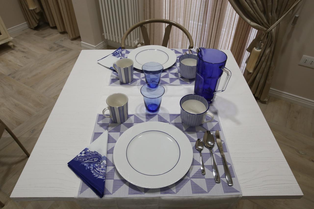 B&B Piano Delle Fosse Foggia Eksteriør bilde