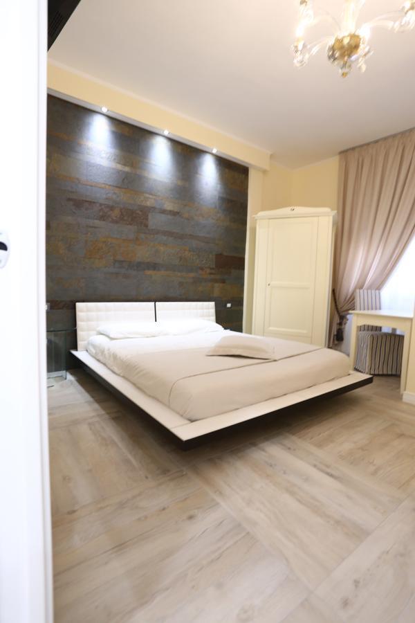 B&B Piano Delle Fosse Foggia Eksteriør bilde