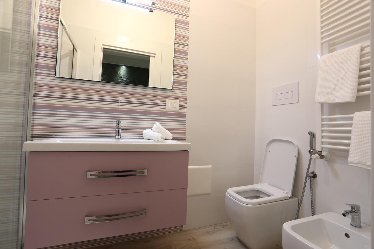 B&B Piano Delle Fosse Foggia Rom bilde