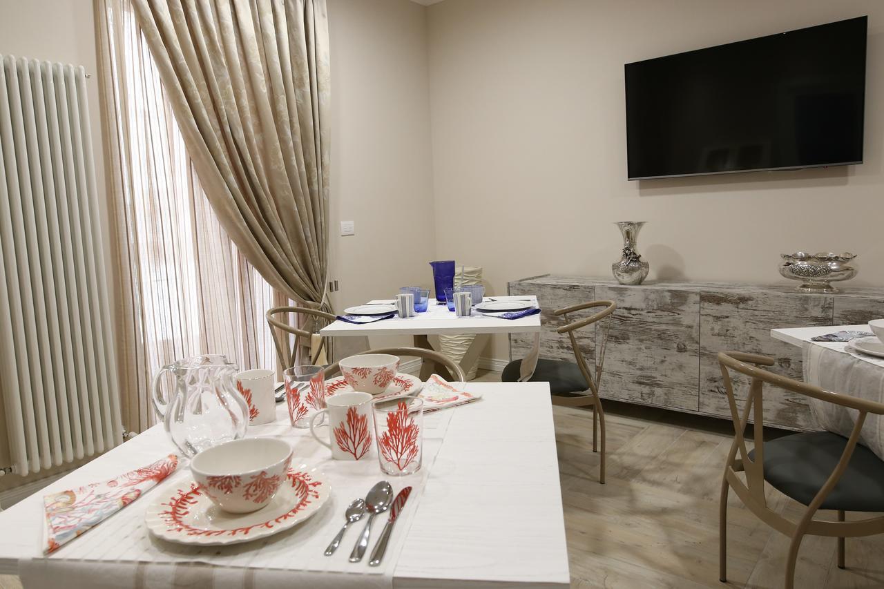 B&B Piano Delle Fosse Foggia Eksteriør bilde