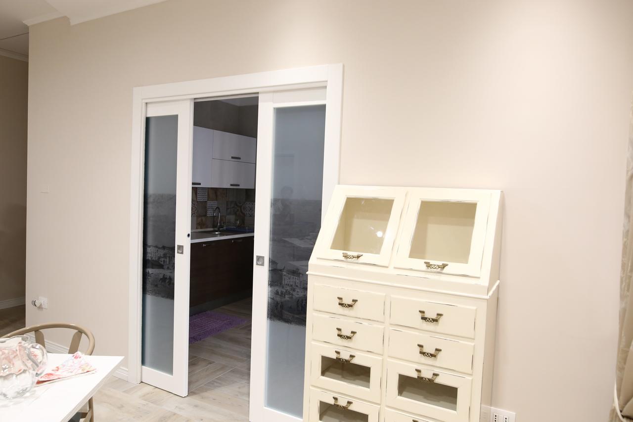 B&B Piano Delle Fosse Foggia Eksteriør bilde