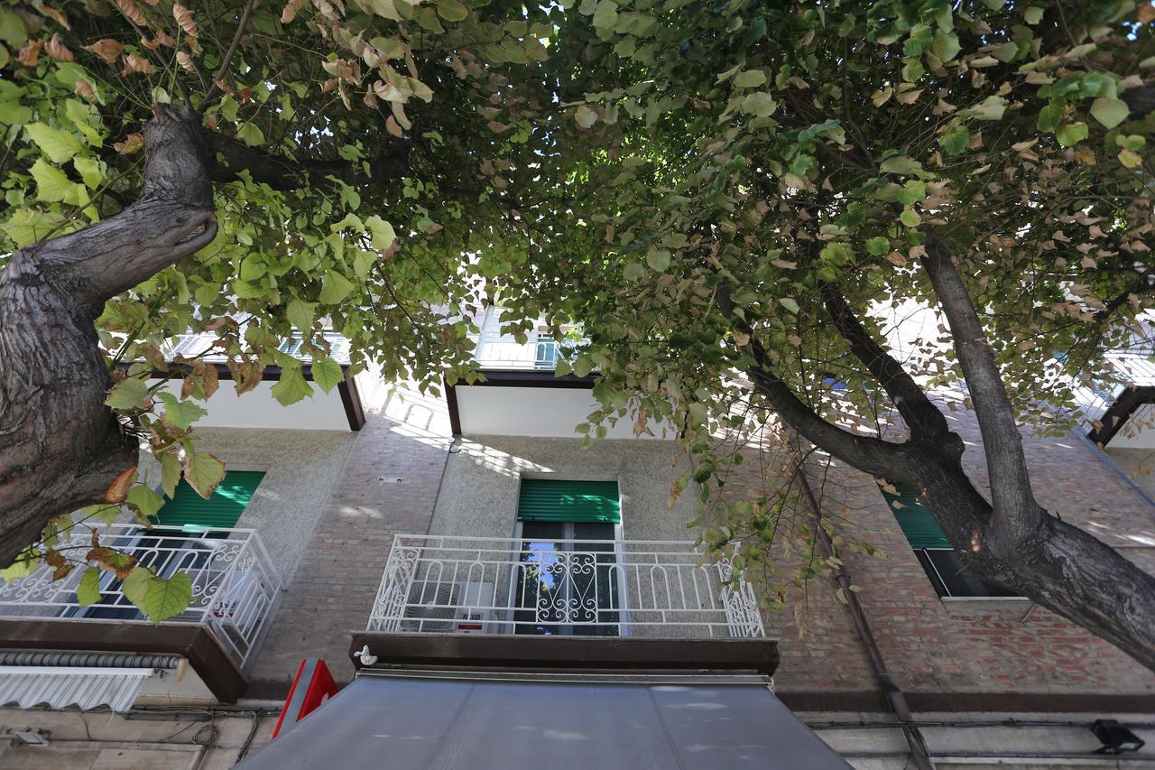 B&B Piano Delle Fosse Foggia Eksteriør bilde