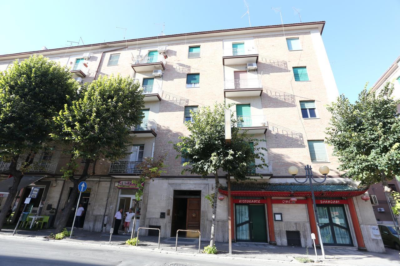 B&B Piano Delle Fosse Foggia Eksteriør bilde
