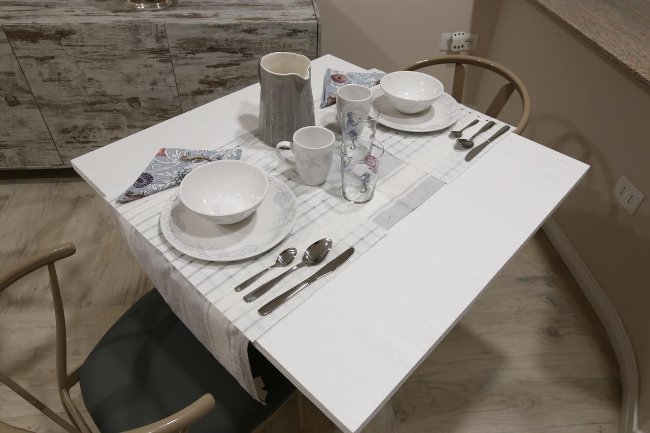B&B Piano Delle Fosse Foggia Eksteriør bilde