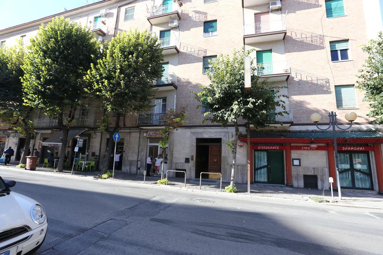 B&B Piano Delle Fosse Foggia Eksteriør bilde