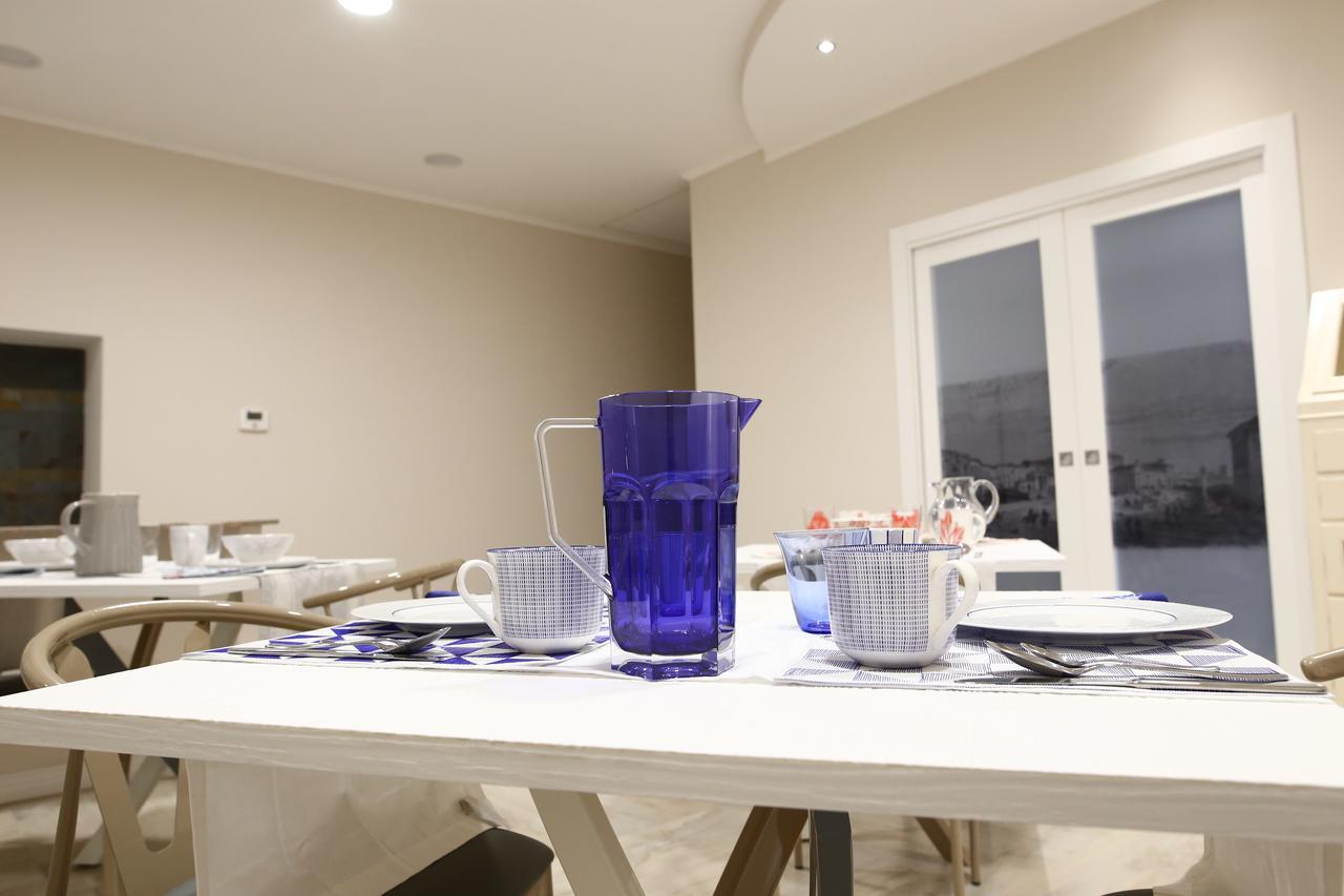 B&B Piano Delle Fosse Foggia Eksteriør bilde