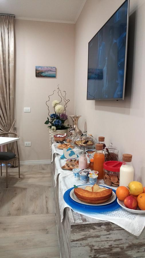 B&B Piano Delle Fosse Foggia Eksteriør bilde