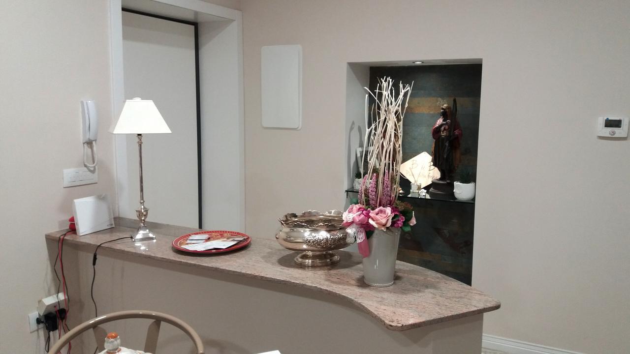 B&B Piano Delle Fosse Foggia Eksteriør bilde