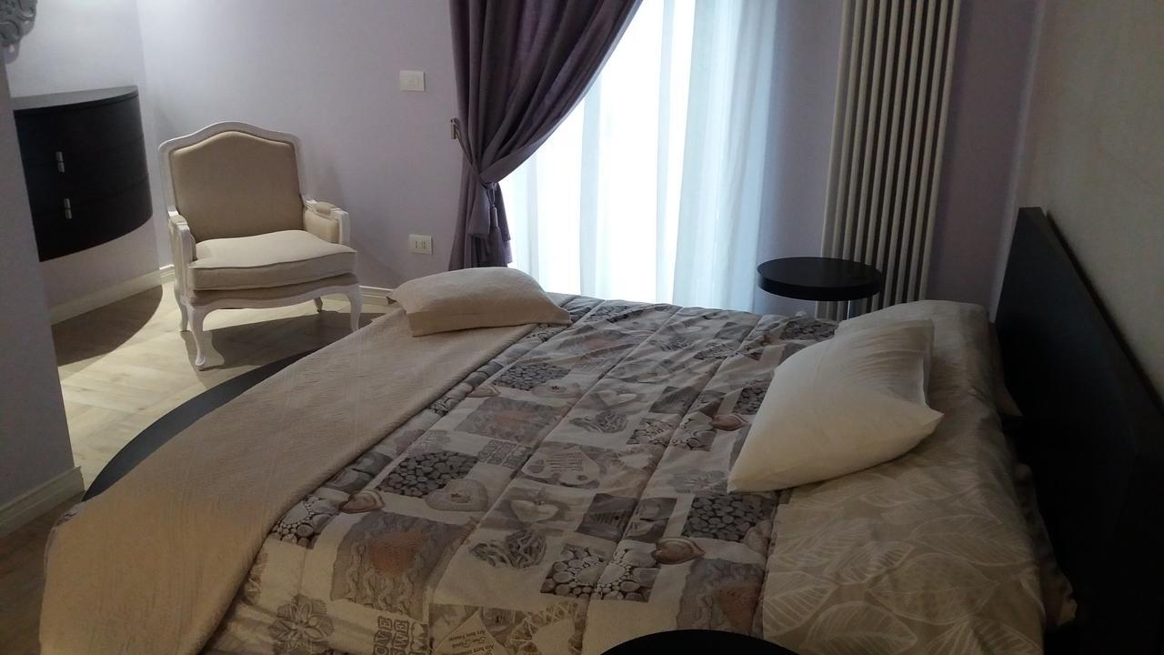 B&B Piano Delle Fosse Foggia Eksteriør bilde