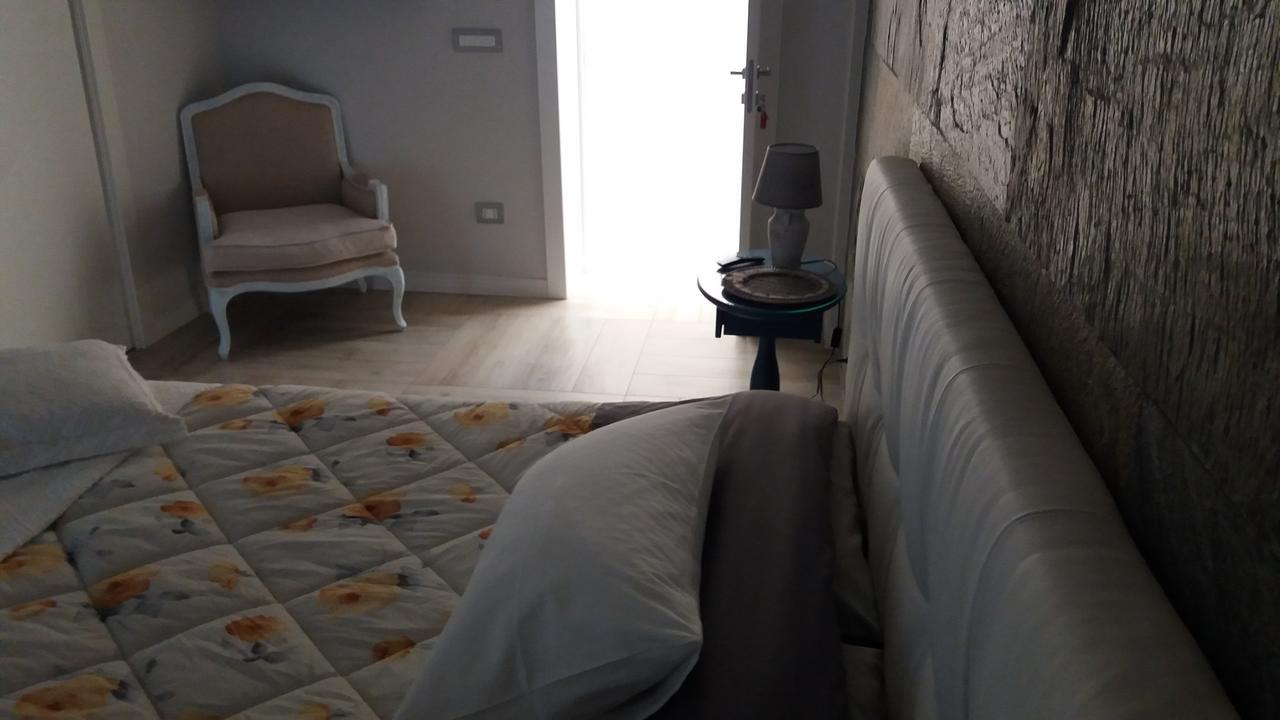 B&B Piano Delle Fosse Foggia Eksteriør bilde