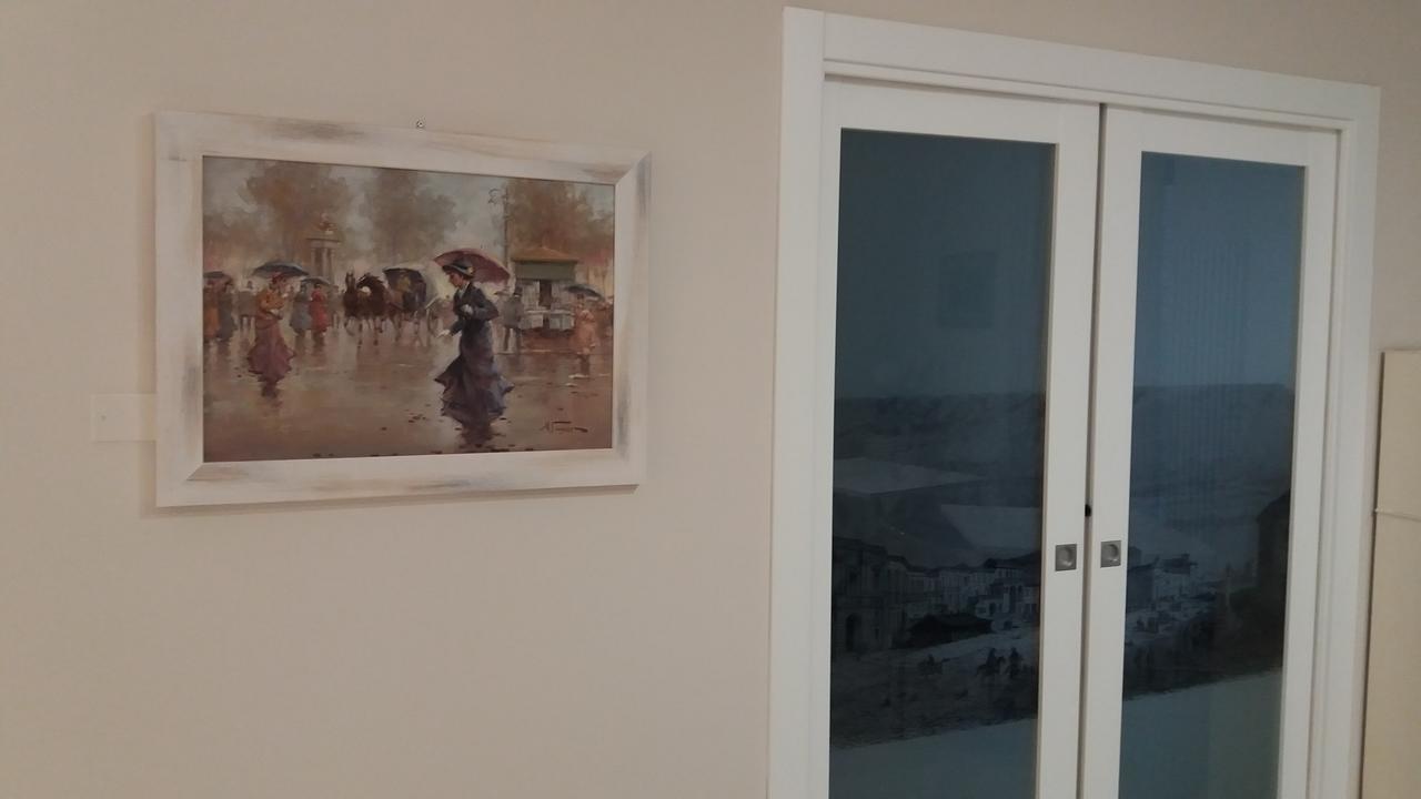 B&B Piano Delle Fosse Foggia Eksteriør bilde
