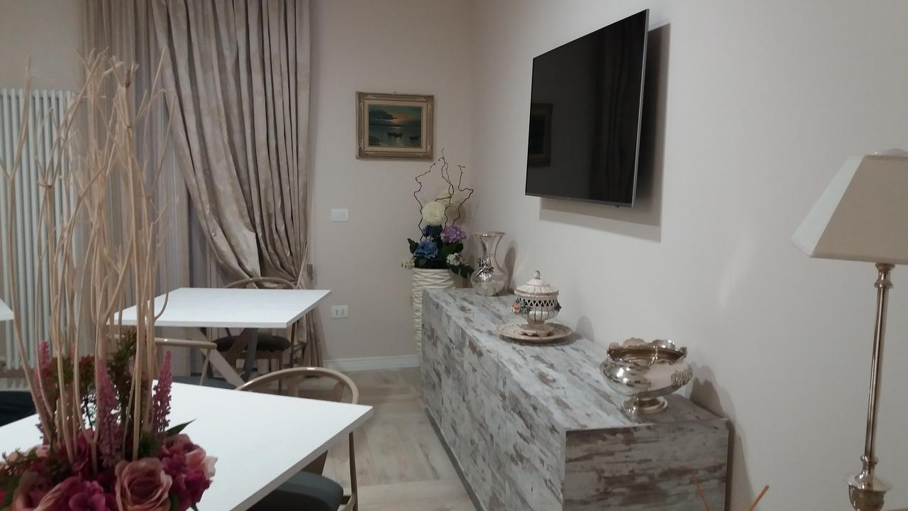 B&B Piano Delle Fosse Foggia Eksteriør bilde