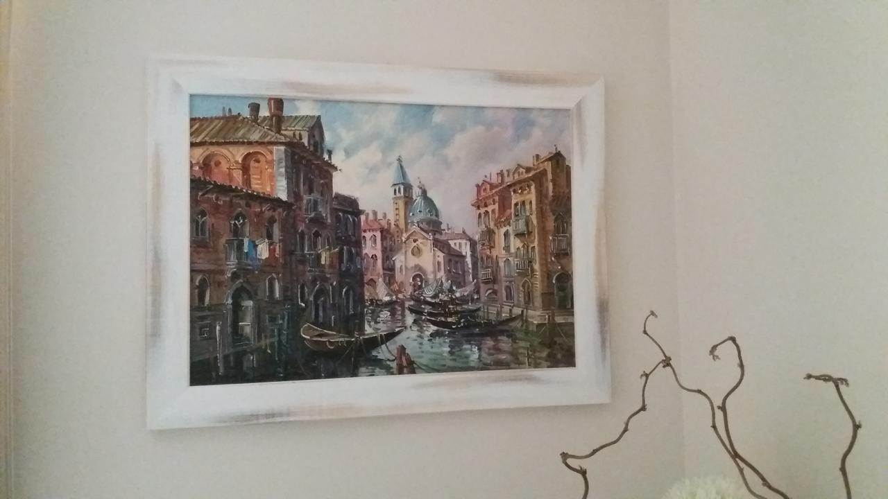 B&B Piano Delle Fosse Foggia Eksteriør bilde